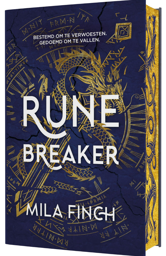 Runebreaker
