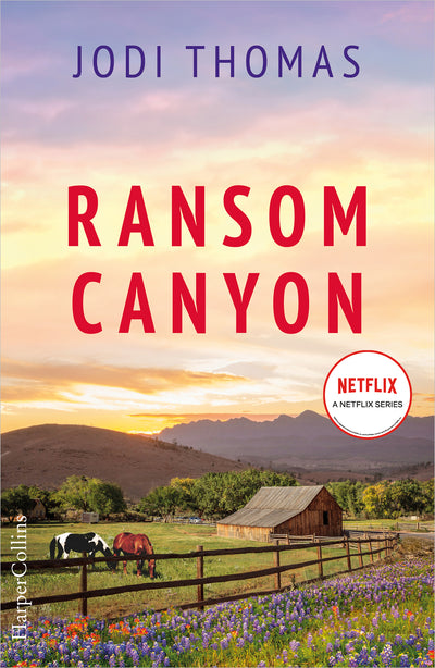 Ransom Canyon