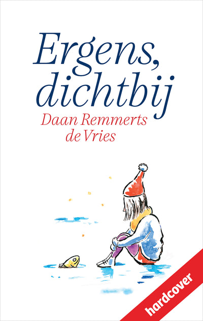 Ergens, dichtbij