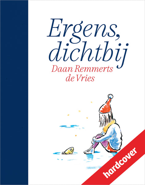 Ergens, dichtbij (MP)