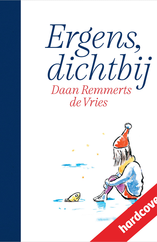 Ergens, dichtbij (MP)