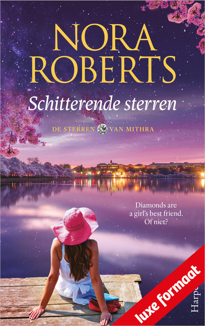 Schitterende sterren (2-in-1)