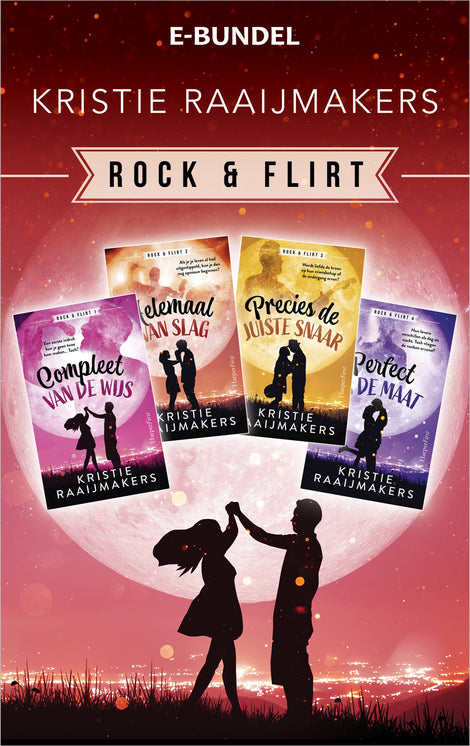 Rock & Flirt (4-in-1)