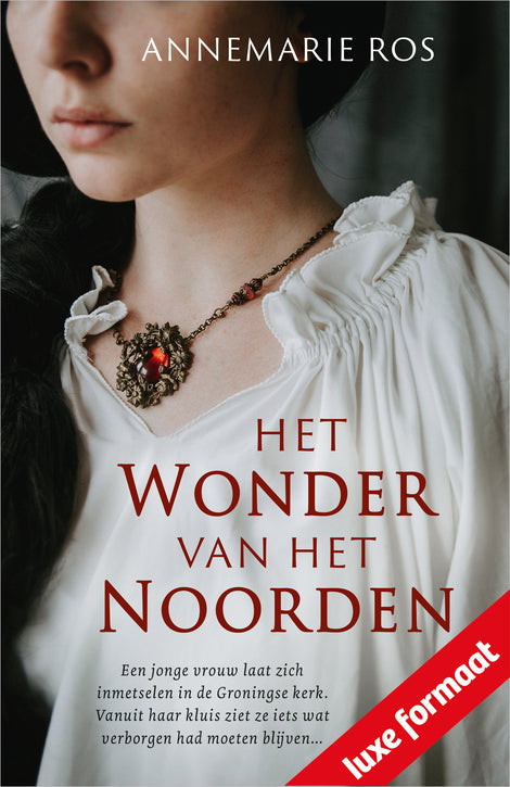 Het wonder van het noorden