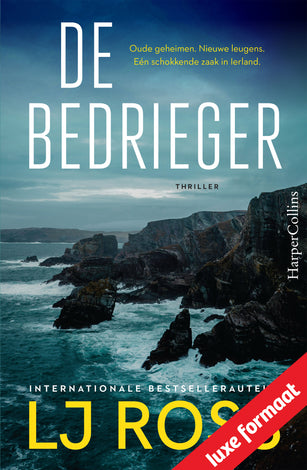 De bedrieger