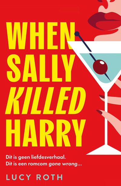 When Sally Killed Harry