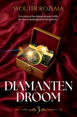 Diamanten droom