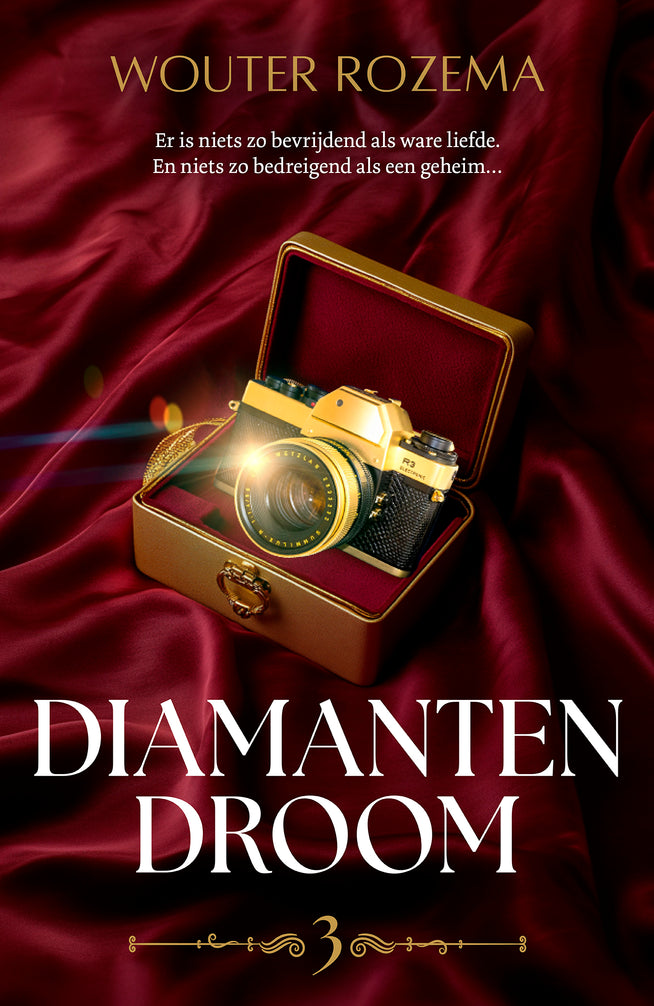 Diamanten droom