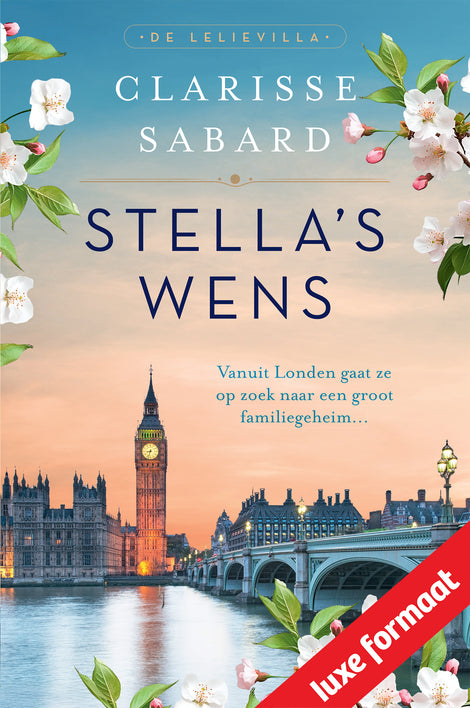 Stella's wens
