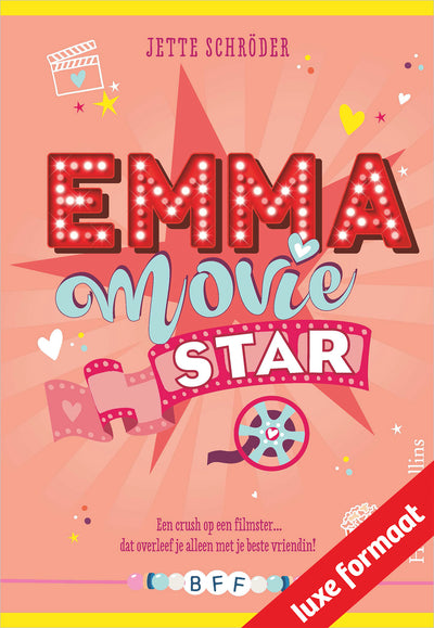 Emma, moviestar