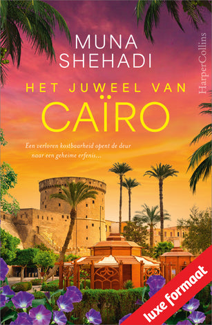 Het juweel van Caïro