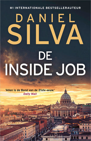 De inside job