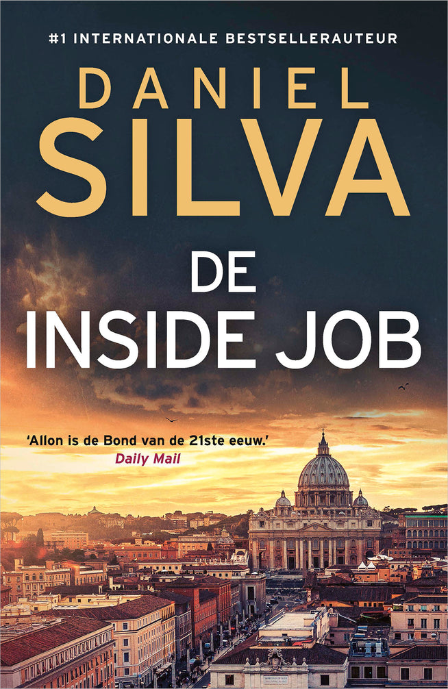 De inside job