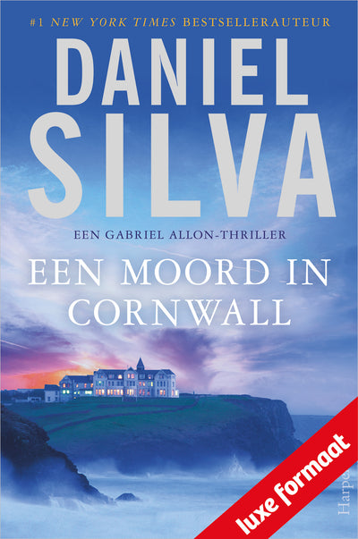 Een moord in Cornwall