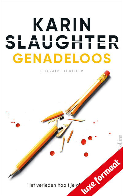 Genadeloos