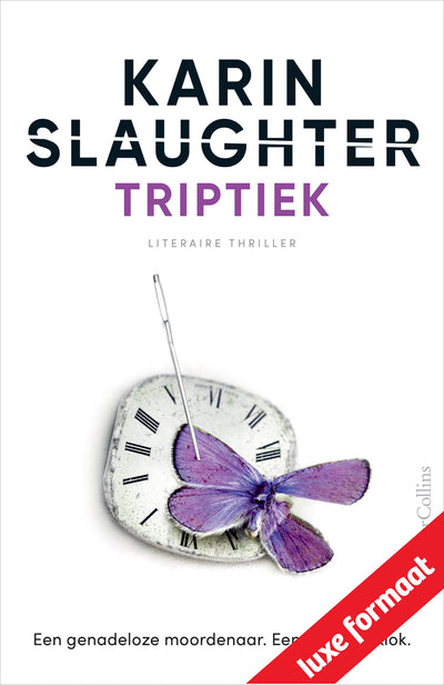 Triptiek