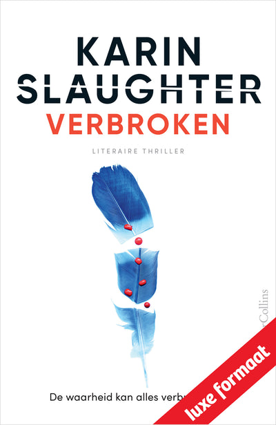 Verbroken
