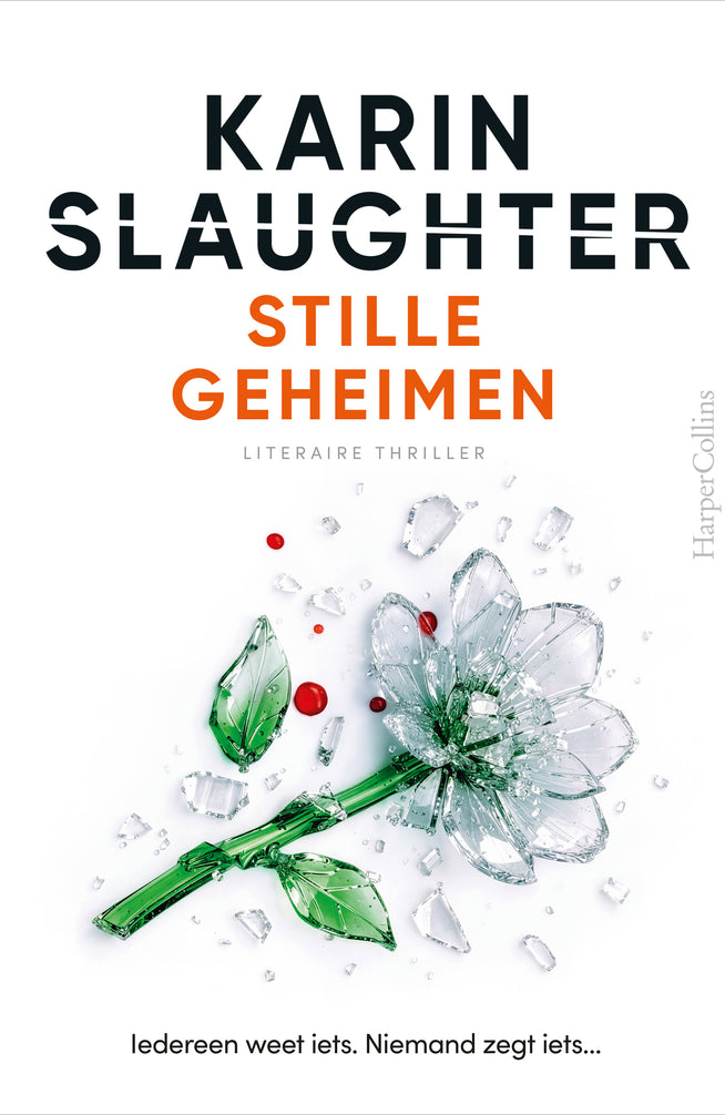 Stille geheimen