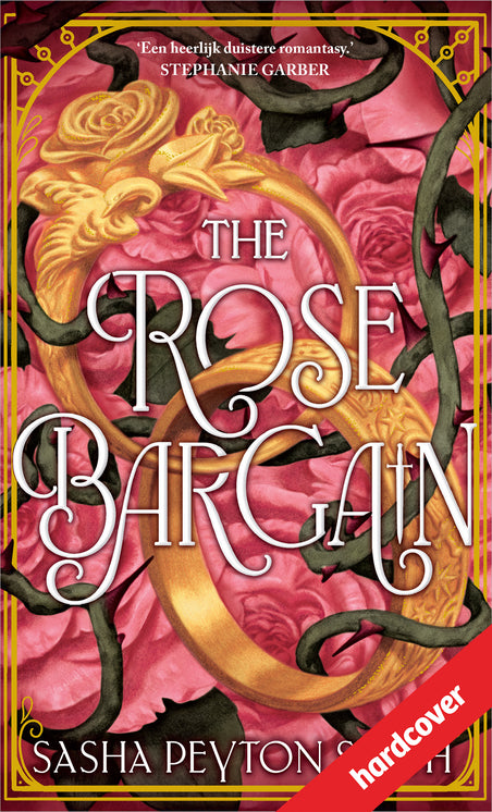 The Rose Bargain
