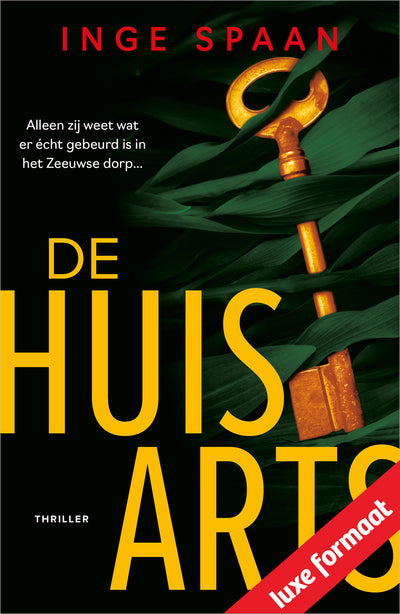 De huisarts