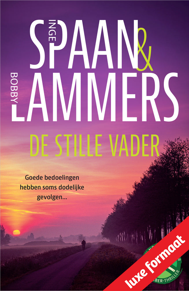 De stille vader