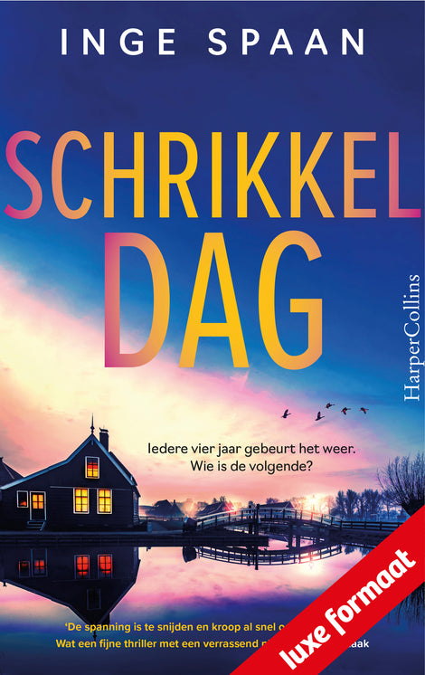 Schrikkeldag
