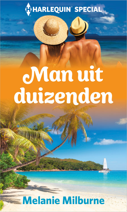 Man uit duizenden