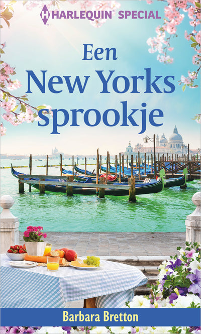 Een New Yorks sprookje