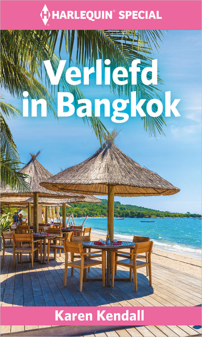 Verliefd in Bangkok