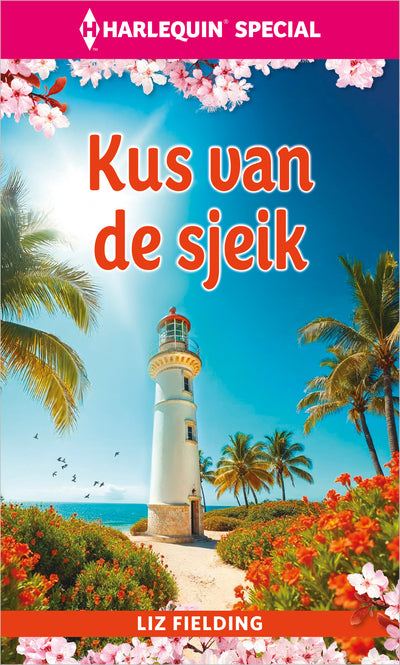 Kus van de sjeik