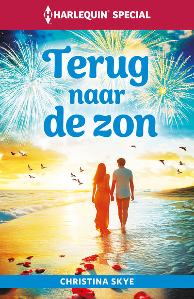 Terug naar de zon