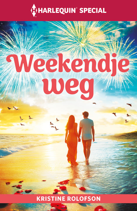 Weekendje weg