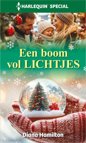 Een boom vol lichtjes (kort verhaal)