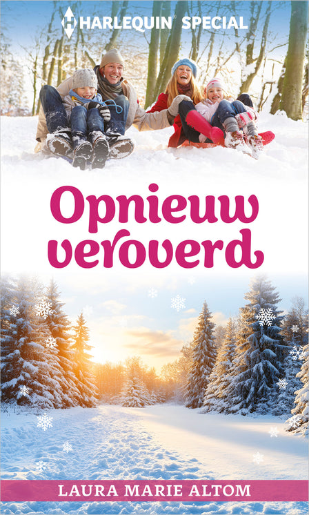 Opnieuw veroverd
