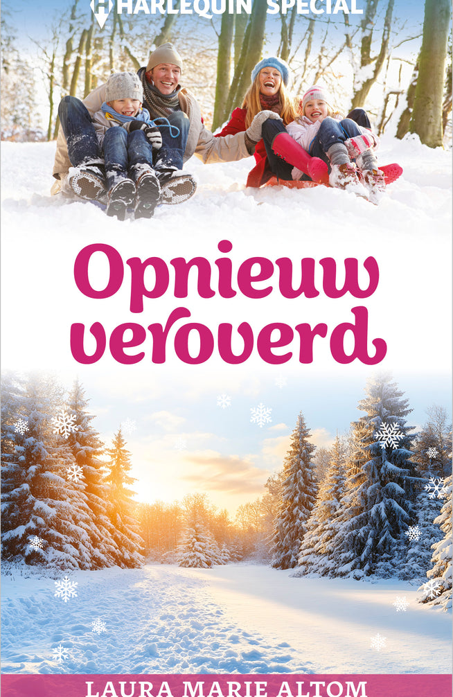 Opnieuw veroverd