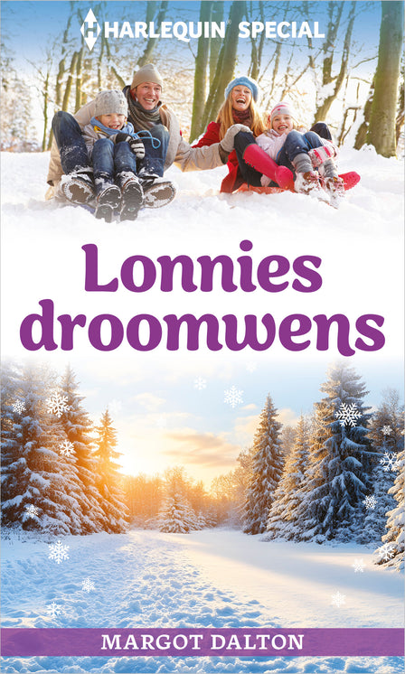 Lonnies droomwens