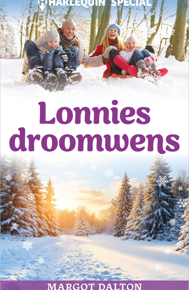 Lonnies droomwens