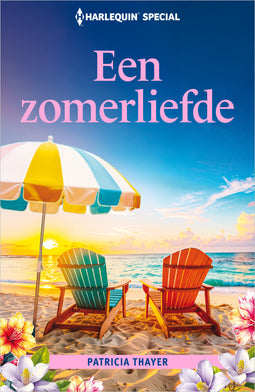 Een zomerliefde