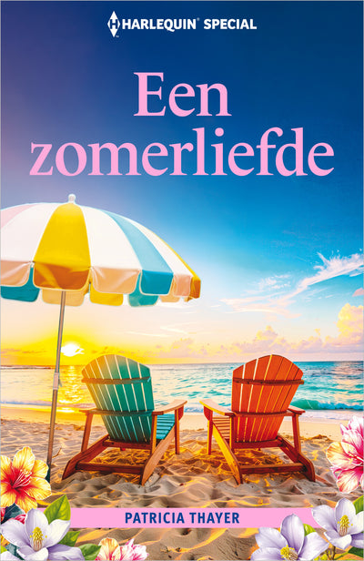 Een zomerliefde