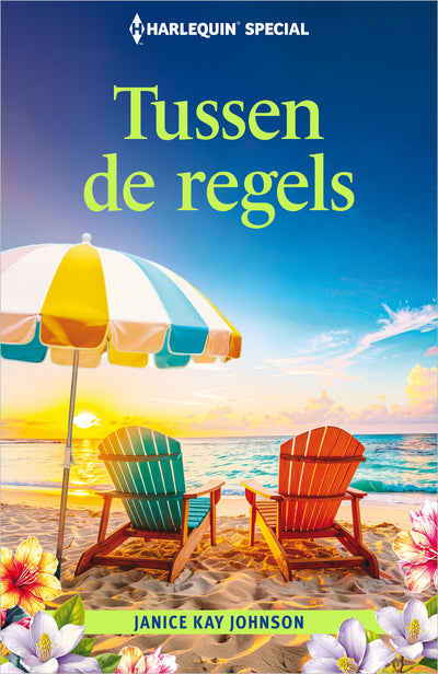 Tussen de regels