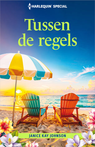 Tussen de regels