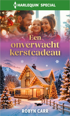 Een onverwacht kerstcadeau