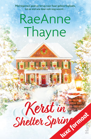 Kerst in Shelter Springs