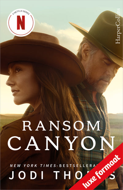 Ransom Canyon