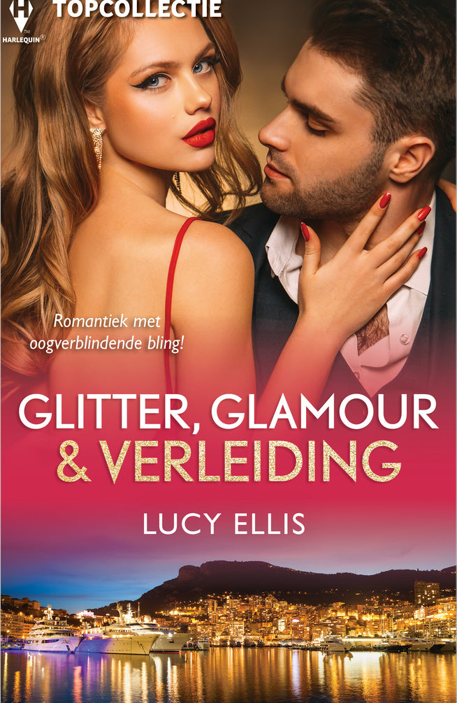 Glitter, glamour & verleiding