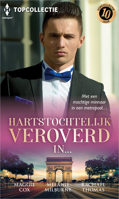 Hartstochtelijk veroverd in…