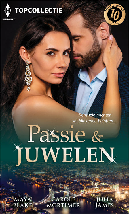 Passie & Juwelen