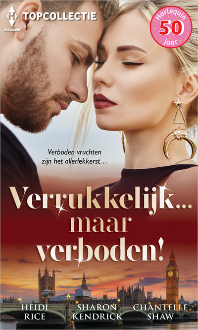 Verrukkelijk… maar verboden!