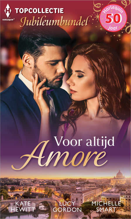 Voor altijd Amore (3-in-1)
