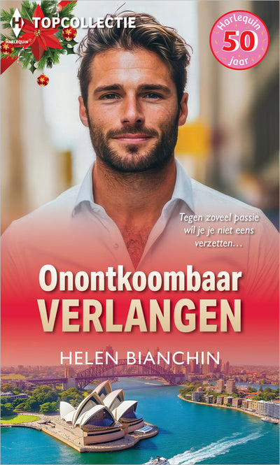 Onontkoombaar verlangen (3-in-1)